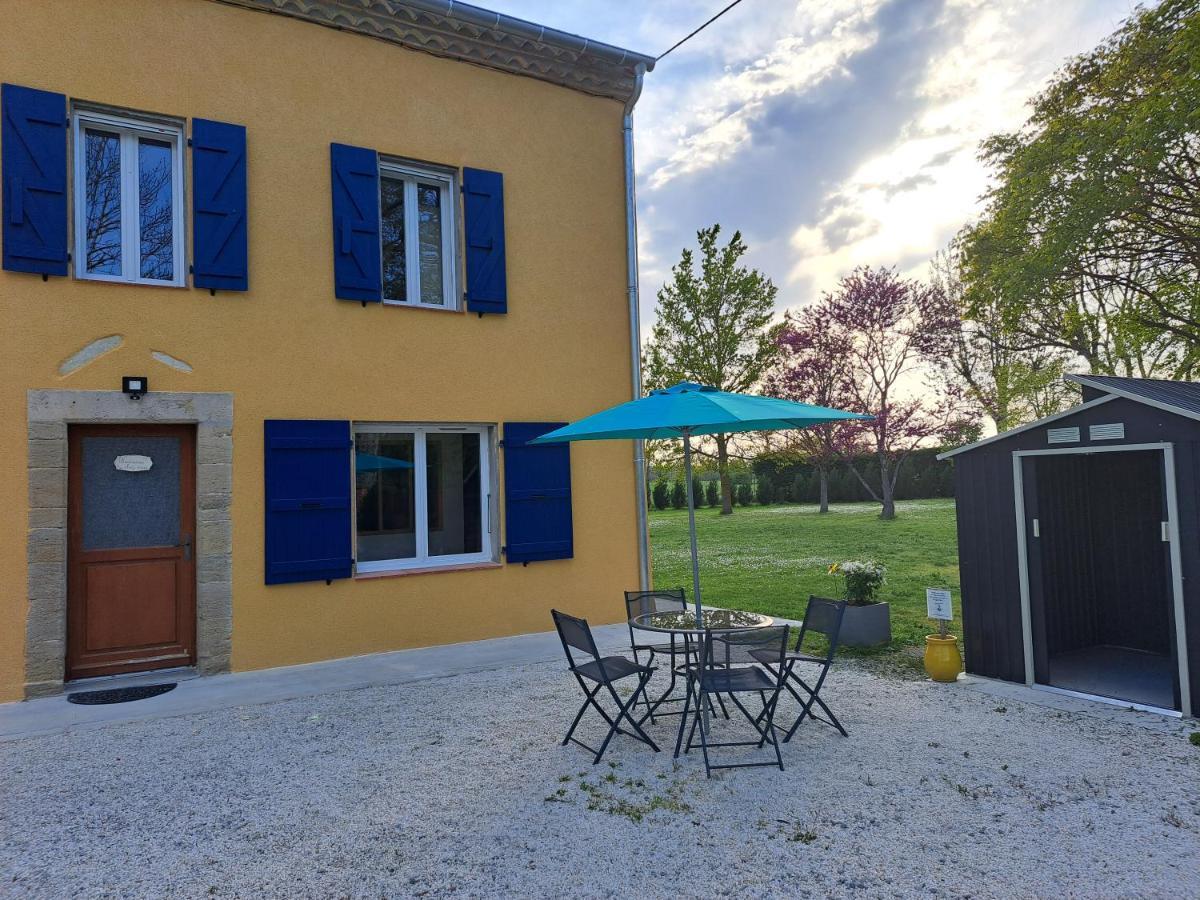 Gîte La Dolce Vita Saint-Félix-Lauragais Extérieur photo