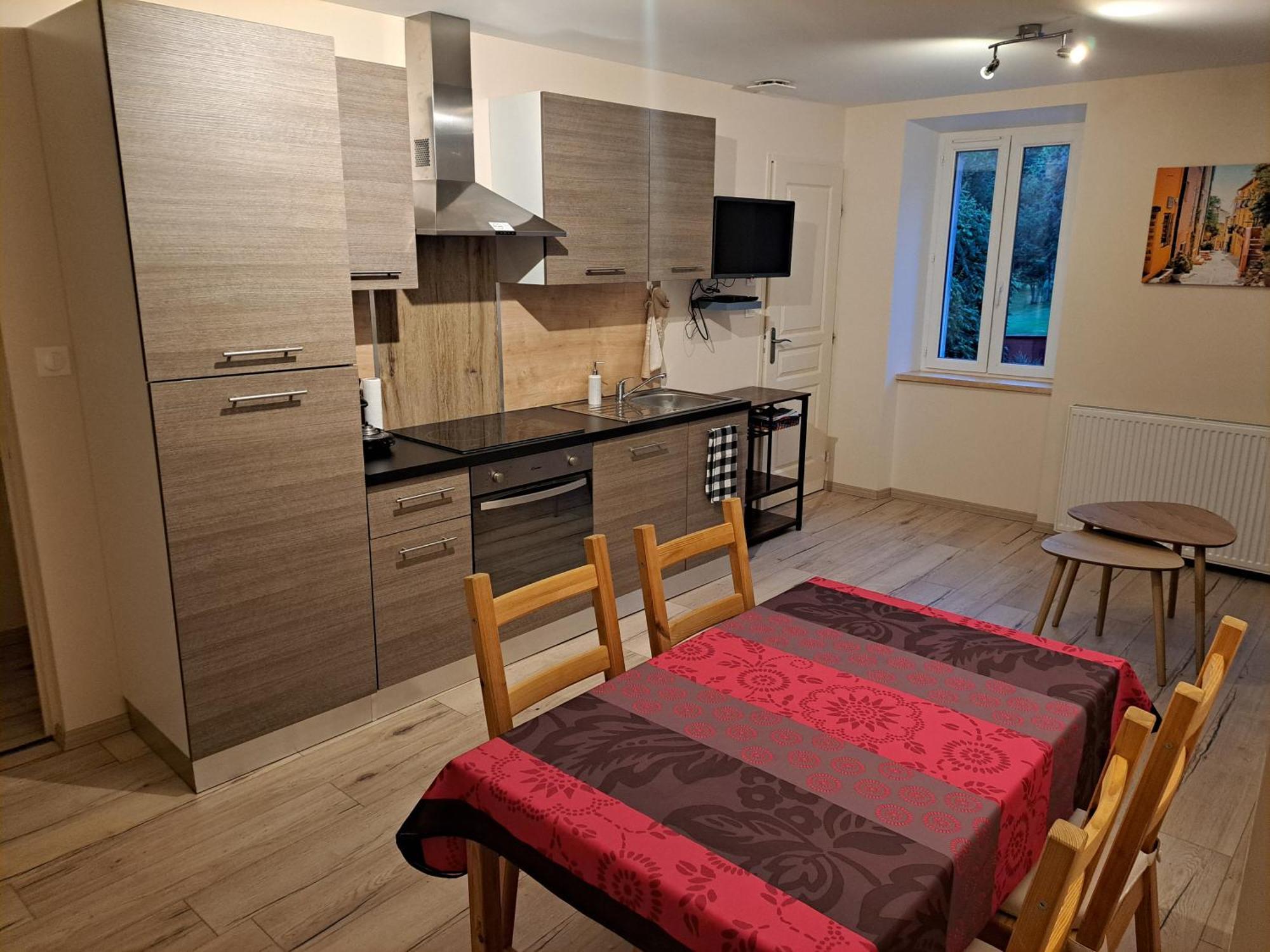 Gîte La Dolce Vita Saint-Félix-Lauragais Extérieur photo
